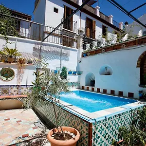  Hostel Oripando Spain