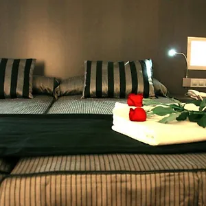 *** Hotel Dalia Ramblas Spain