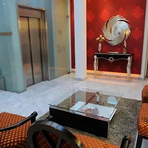 ** Hotel Goya Spain